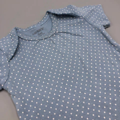 Body Carters - Talle 3-6 meses - SEGUNDA SELECCIÓN - comprar online