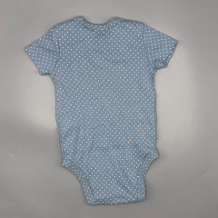 Body Carters - Talle 3-6 meses - SEGUNDA SELECCIÓN en internet