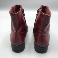 Botas Zara - Talle 34 - Baby Back Sale SAS