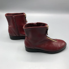 Botas Zara - Talle 34 - comprar online