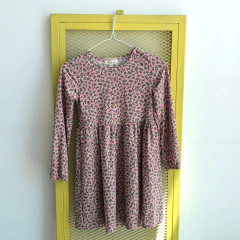 Vestido Btween - Talle 8 años