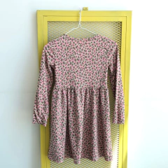 Vestido Btween - Talle 8 años - tienda online