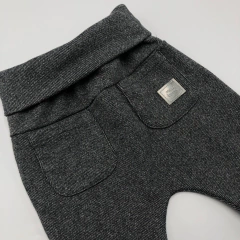 Babucha Crayón - Talle 3-6 meses - tienda online