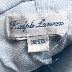 Gorro Polo Ralph Lauren - Talle 9-12 meses