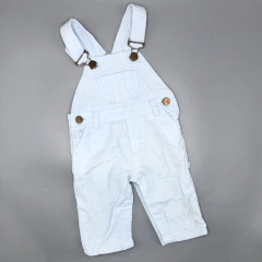 Jumper pantalón Baby Cottons - Talle 3-6 meses