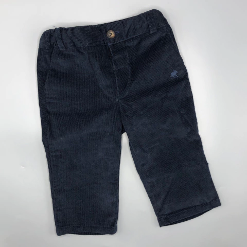 Pantalón Baby Cottons - Talle 9-12 meses