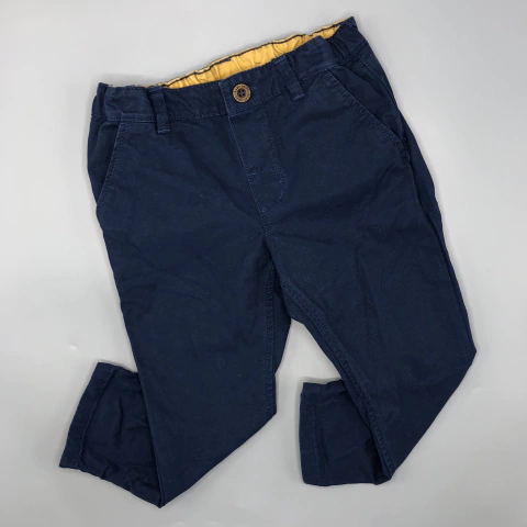 Pantalón H&M - Talle 18-24 meses - SEGUNDA SELECCIÓN