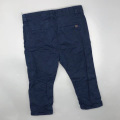 Pantalón Zara - Talle 9-12 meses - SEGUNDA SELECCIÓN en internet