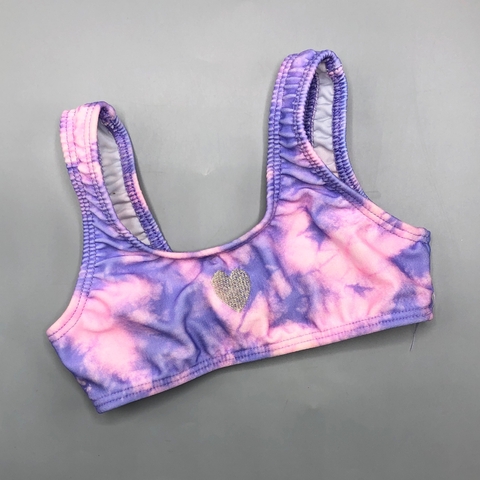 Traje de baño remera de agua Grisino - Talle 3 años