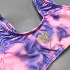 Traje de baño remera de agua Grisino - Talle 3 años - comprar online