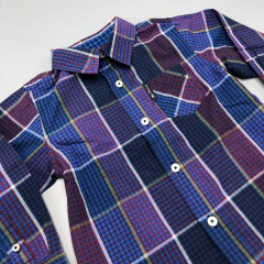 Camisa Ben Sherman - Talle 2 años - comprar online