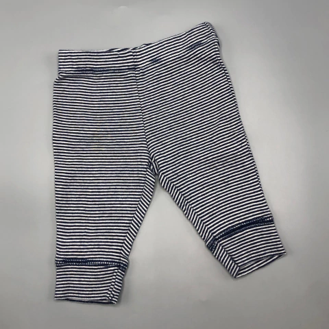 Legging Carters - Talle 3-6 meses