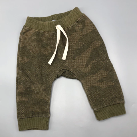 Jogging Mimo - Talle 6-9 meses - SEGUNDA SELECCIÓN