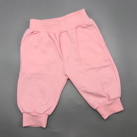 Jogging Owoko - Talle 3-6 meses - SEGUNDA SELECCIÓN