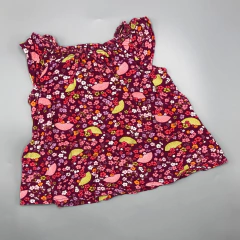 Remera Importado - Talle 9-12 meses - SEGUNDA SELECCIÓN en internet