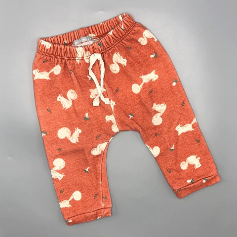 Jogging Mimo - Talle 6-9 meses - SEGUNDA SELECCIÓN