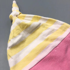 Conjunto Pantalón +Accesorio Owoko - Talle 3-6 meses - Baby Back Sale SAS