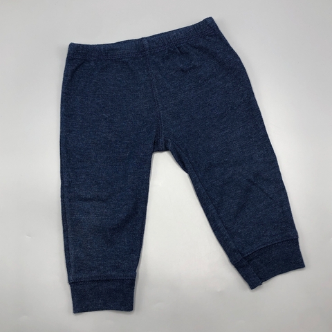 Legging Carters - Talle 9-12 meses - SEGUNDA SELECCIÓN
