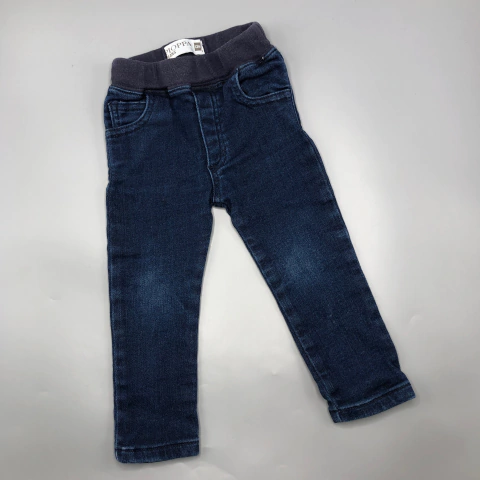 Jeans Pioppa - Talle 12-18 meses - SEGUNDA SELECCIÓN