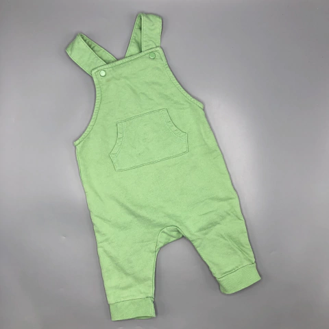 Jumper pantalón H&M - Talle 3-6 meses - SEGUNDA SELECCIÓN