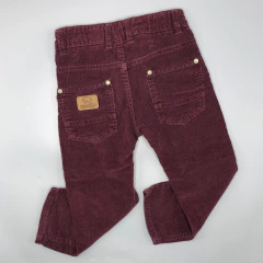 Pantalón Zara - Talle 2 años - SEGUNDA SELECCIÓN en internet