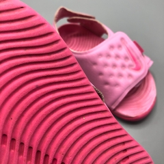 Imagen de Sandalias Nike - Talle 21 - SEGUNDA SELECCIÓN