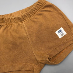 Short/bermuda Broer - Talle 0-3 meses - SEGUNDA SELECCIÓN - comprar online