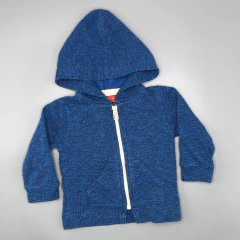 Campera liviana Paula Cahen D Anvers - Talle 6-9 meses