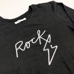 Remera Wanama - Talle 14 años - Baby Back Sale SAS