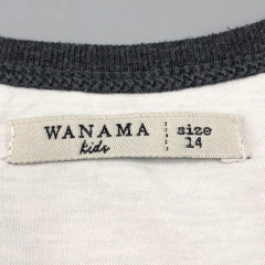 Remera Wanama - Talle 14 años - SEGUNDA SELECCIÓN
