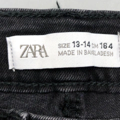 Jeans Zara - Talle 13 años - SEGUNDA SELECCIÓN