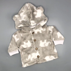 Saco Crayón - Talle 6-9 meses