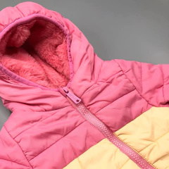 Osito largo Grisino - Talle 0-3 meses - comprar online