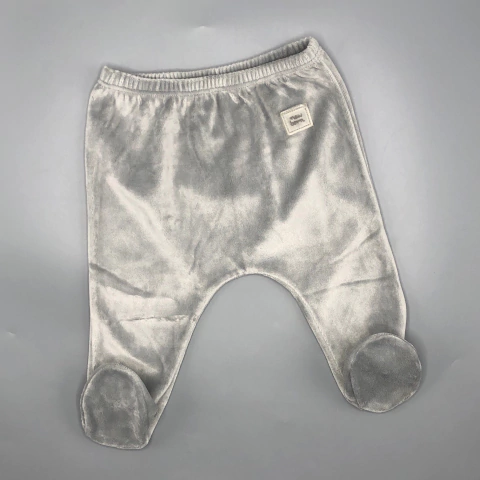 Ranita Crayón - Talle 3-6 meses