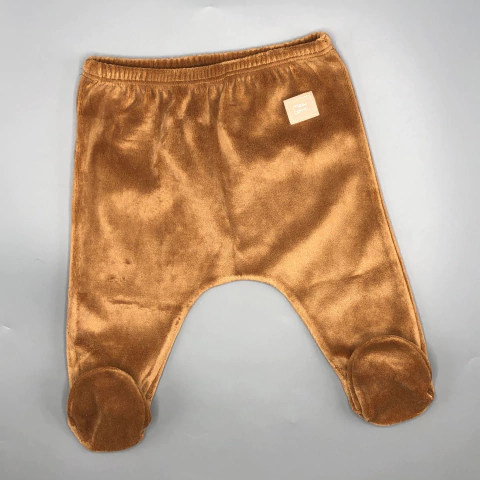 Ranita Crayón - Talle 3-6 meses