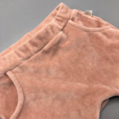 Conjunto Abrigo + Pantalón Pandy - Talle 3-6 meses en internet