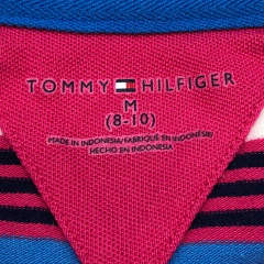 Remera Tommy Hilfiger - Talle 8 años - SEGUNDA SELECCIÓN