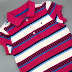 Remera Tommy Hilfiger - Talle 8 años - SEGUNDA SELECCIÓN - comprar online