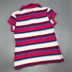 Remera Tommy Hilfiger - Talle 8 años - SEGUNDA SELECCIÓN en internet