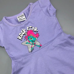 Vestido Grisino - Talle 12-18 meses - comprar online