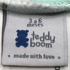 Jogging Teddy Boom - Talle 3-6 meses - SEGUNDA SELECCIÓN - Baby Back Sale SAS