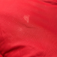 Campera abrigo Tex - Talle 12-18 meses - SEGUNDA SELECCIÓN en internet
