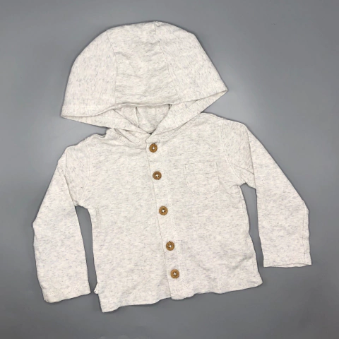 Saco Carters - Talle 12-18 meses - SEGUNDA SELECCIÓN