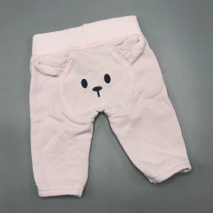 Jogging Benetton - Talle 0-3 meses - comprar online