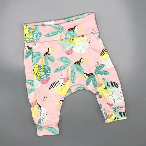 Legging H&M - Talle 0-3 meses - SEGUNDA SELECCIÓN