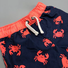 Traje de baño short Carters - Talle 6-9 meses - SEGUNDA SELECCIÓN - comprar online