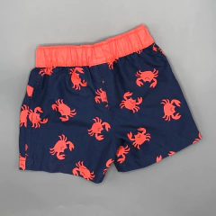 Traje de baño short Carters - Talle 6-9 meses - SEGUNDA SELECCIÓN en internet