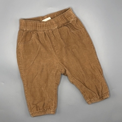 Pantalón Zy Baby - Talle 3-6 meses - SEGUNDA SELECCIÓN