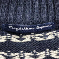 Campera liviana Magdalena Esposito - Talle 6-9 meses - SEGUNDA SELECCIÓN - Baby Back Sale SAS