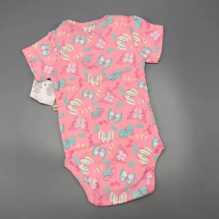 Body Teddy Boom - Talle 3-6 meses en internet